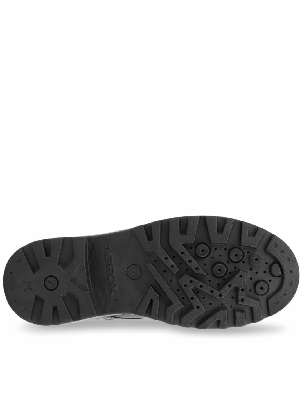 Scarponcini J Casey Girl J9420G 054AJ C0531 S Nero