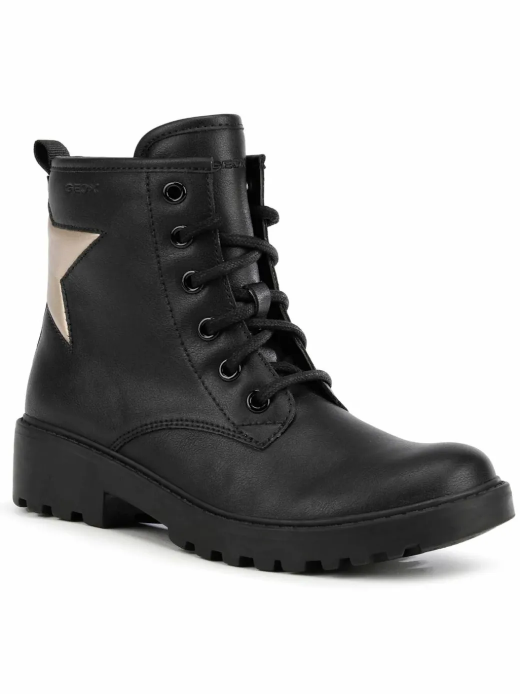 Scarponcini J Casey Girl J9420G 054AJ C0531 S Nero