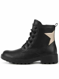 Scarponcini J Casey Girl J9420G 054AJ C0531 S Nero