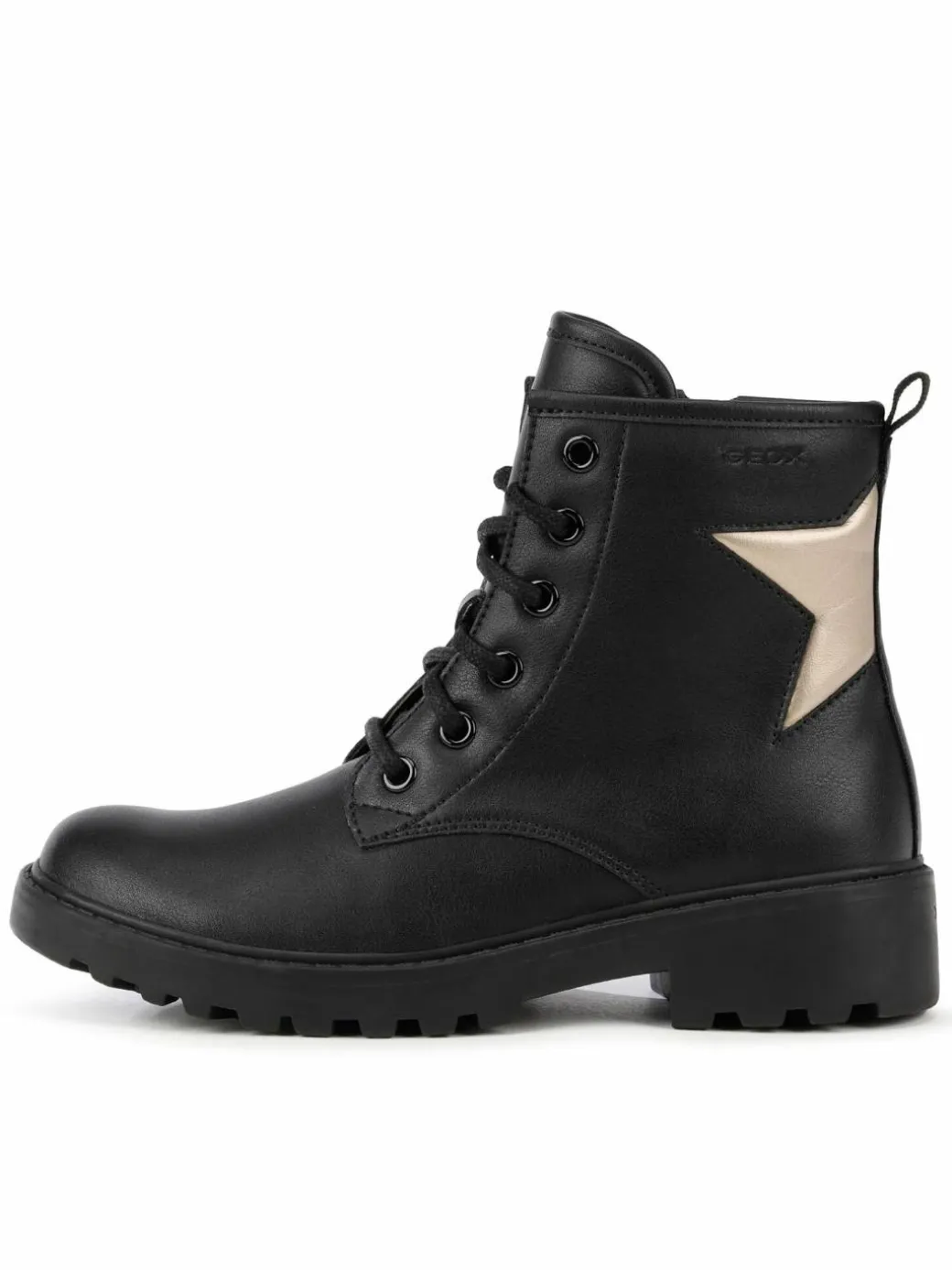 Scarponcini J Casey Girl J9420G 054AJ C0531 S Nero