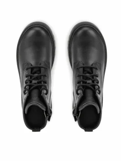 Scarponcini J Casey Girl J9420G 054AJ C0531 S Nero