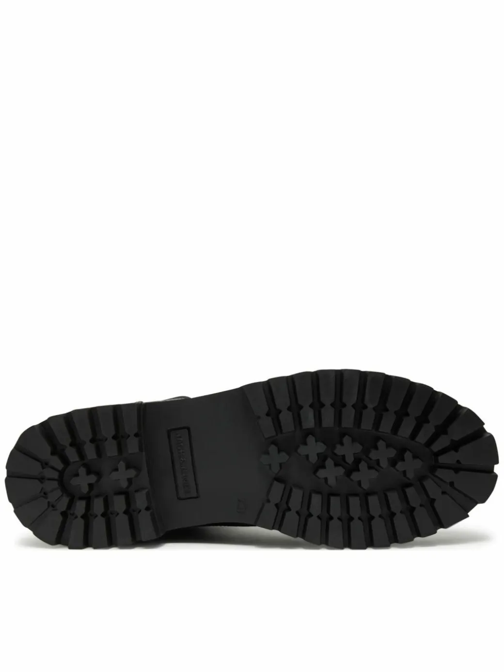 Scarponcini JfwStanton 12257999 Nero