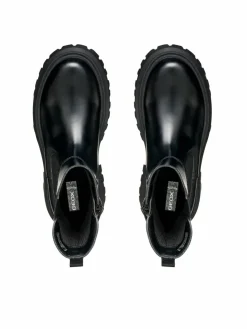 Scarponcini J Maquinnens J56M6D 0CNNH C9999 S Nero