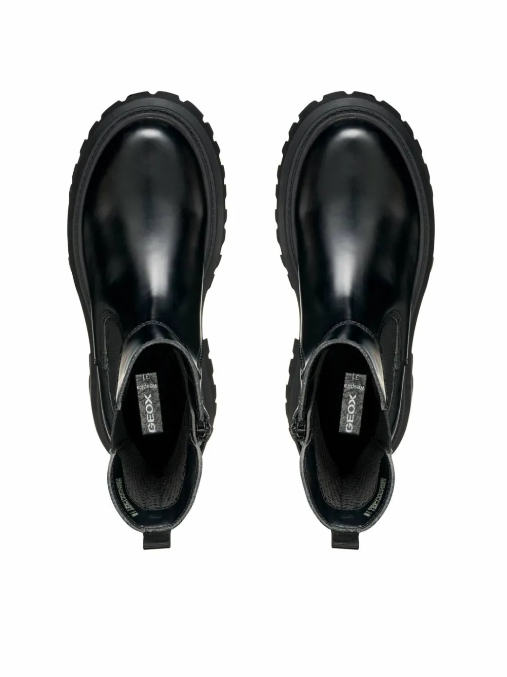 Scarponcini J Maquinnens J56M6D 0CNNH C9999 S Nero