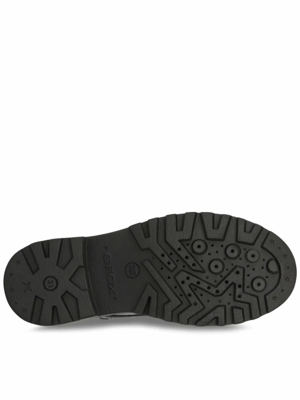 Scarponcini Jr Casey J9420G 000KC C4021 D Blu scuro