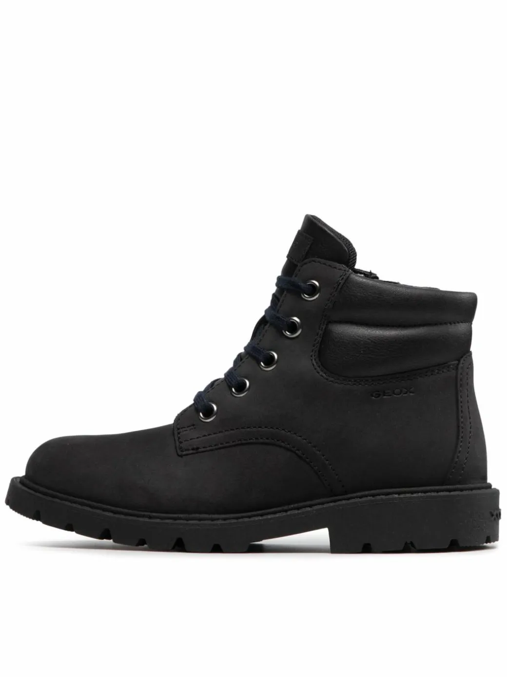 Scarponcini J Shaylax B. B J16FAB 032BC C4002 S Blu scuro
