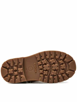 Scarponcini J Shaylax B. B J46FAB 032BC C0930 D Marrone