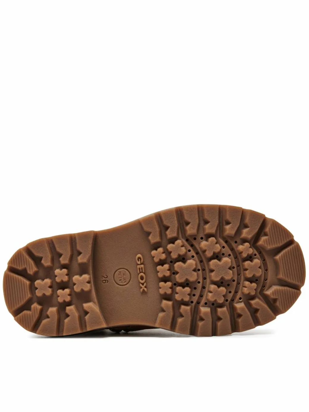 Scarponcini J Shaylax B. B J46FAB 032BC C0930 D Marrone