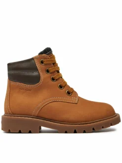 Scarponcini J Shaylax B. B J46FAB 032BC C0930 D Marrone