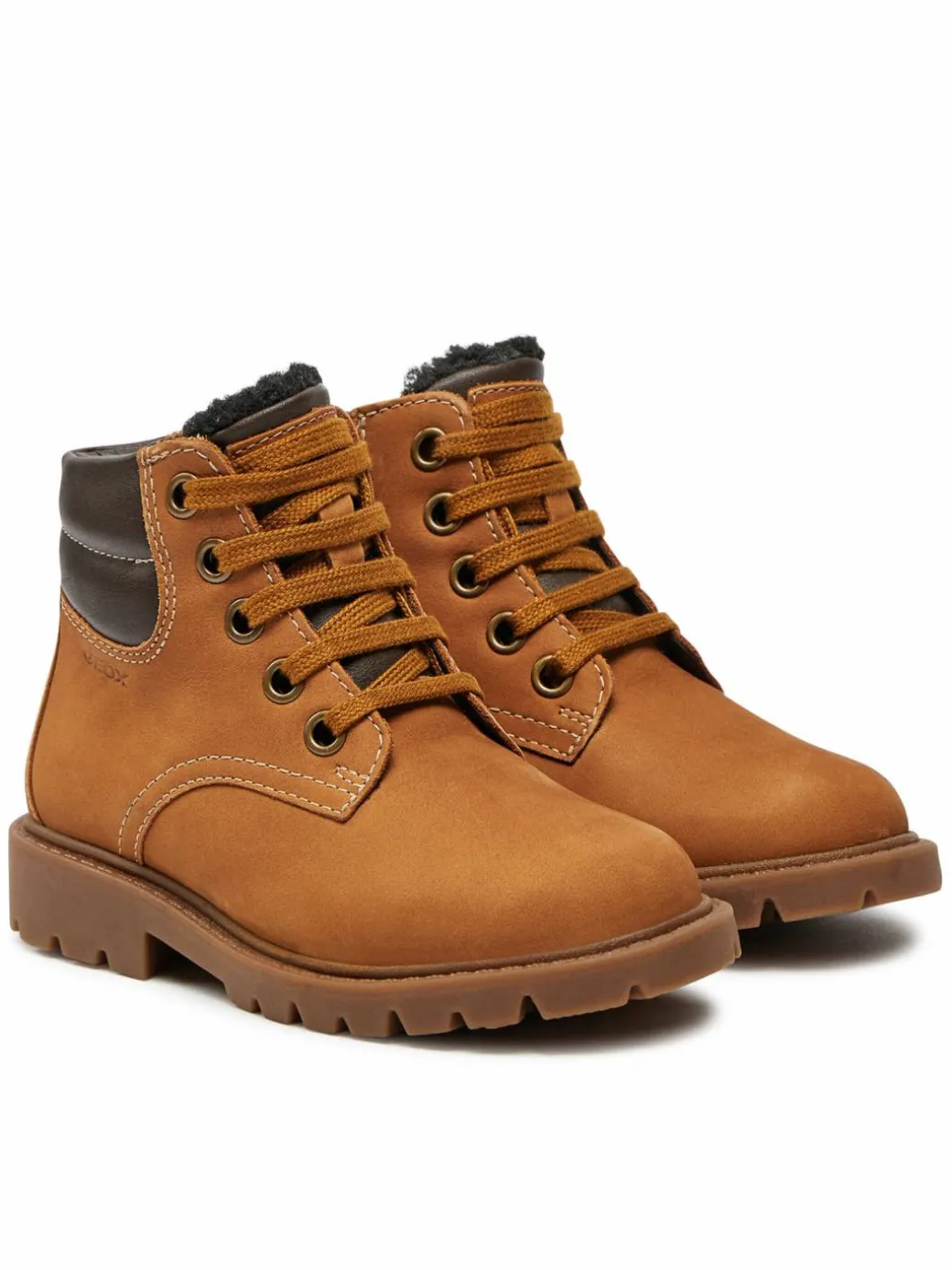 Scarponcini J Shaylax B. B J46FAB 032BC C0930 D Marrone