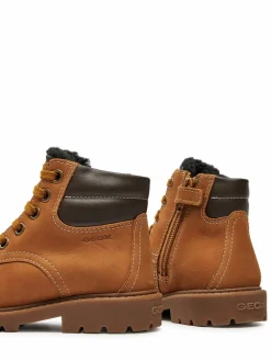 Scarponcini J Shaylax B. B J46FAB 032BC C0930 D Marrone