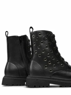 Scarponcini Kendy 834 4F4327 EX014 D Nero