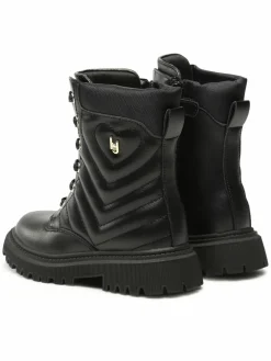 Scarponcini Kendy 619 4F3307 EX014 Nero