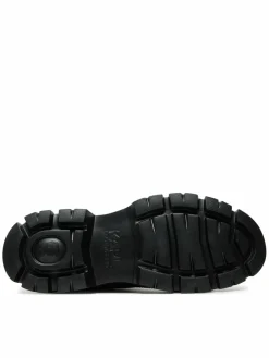 Scarponcini KL25234 Nero