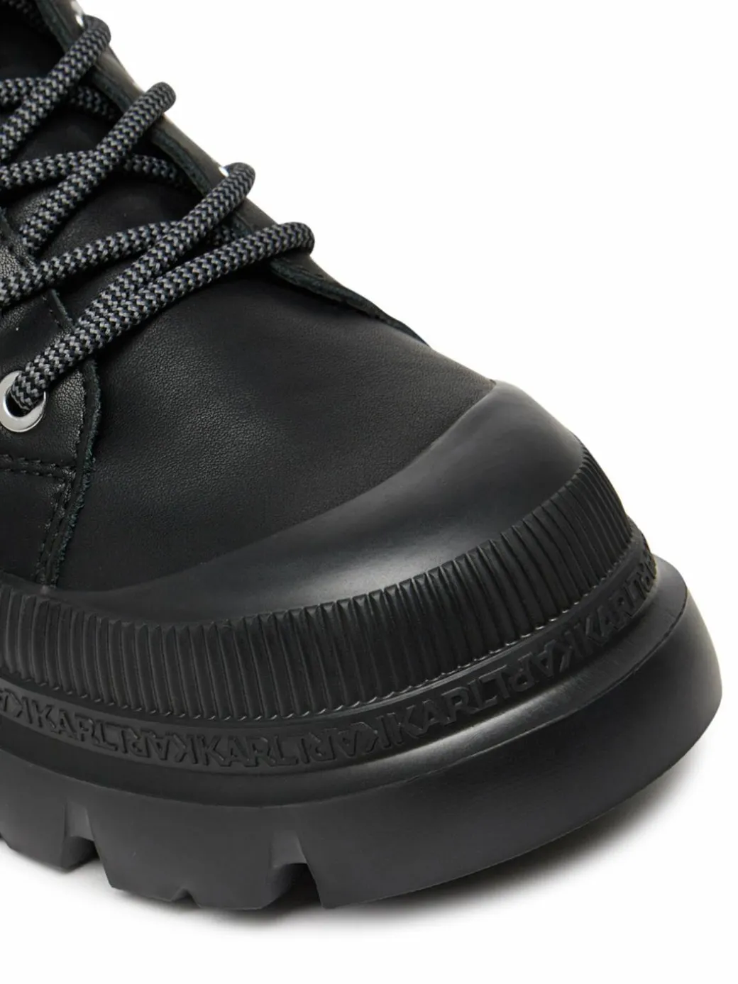 Scarponcini KL43536 Nero