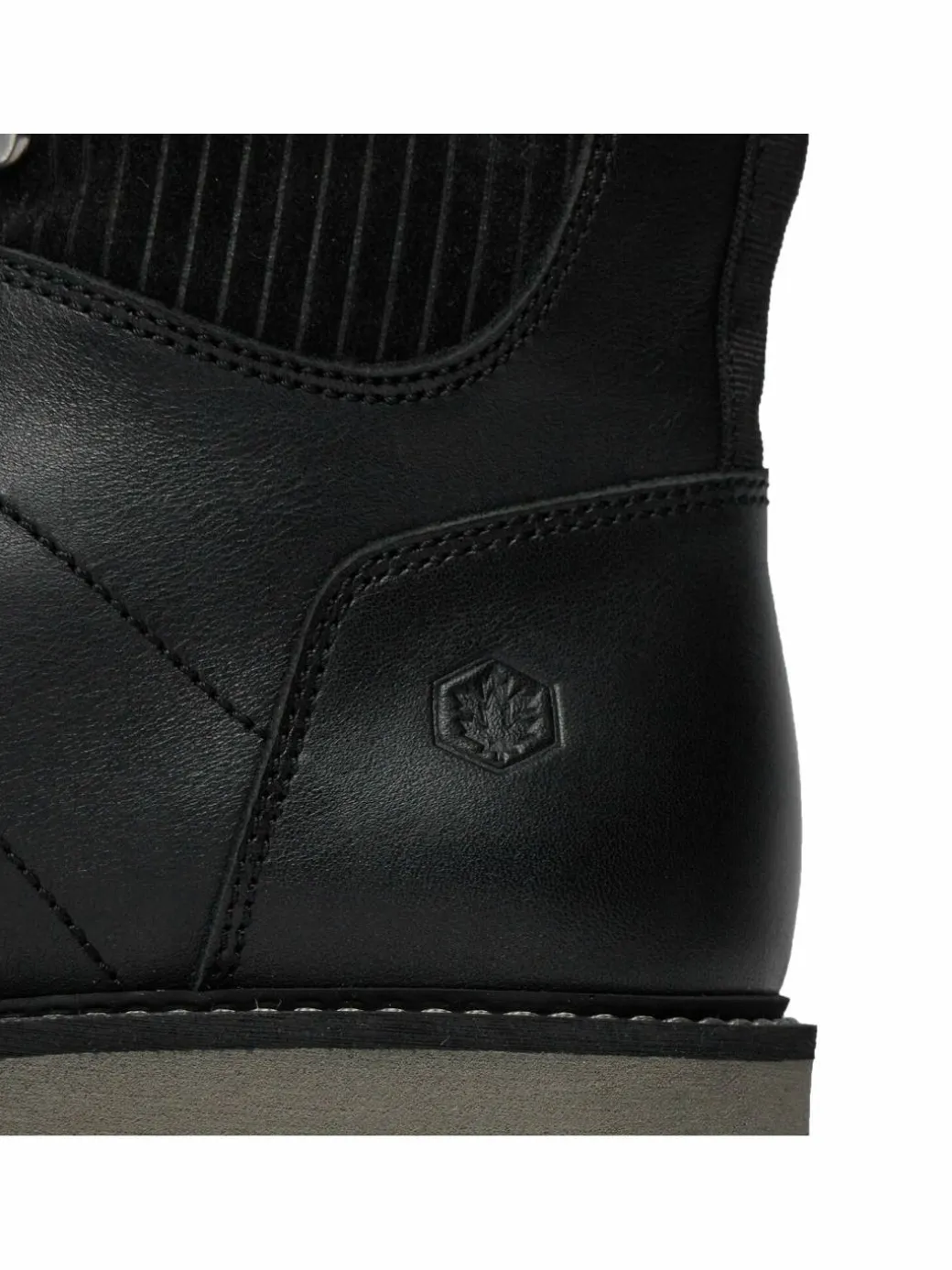 Scarponcini KRISTY SW50501-015-M07 Nero