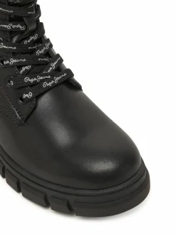 Scarponcini Lilli Life G PGS500008 Nero