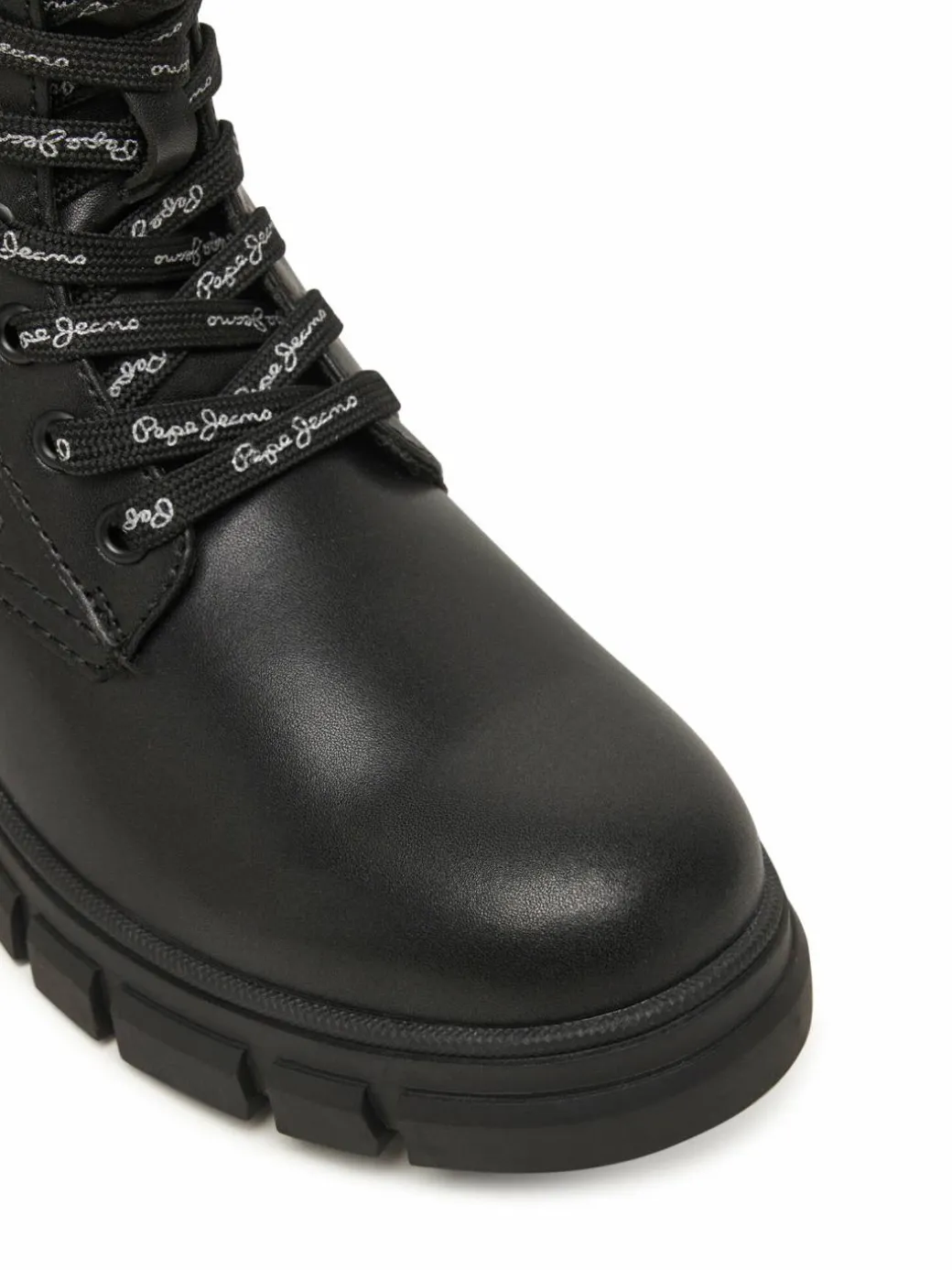 Scarponcini Lilli Life G PGS500008 Nero