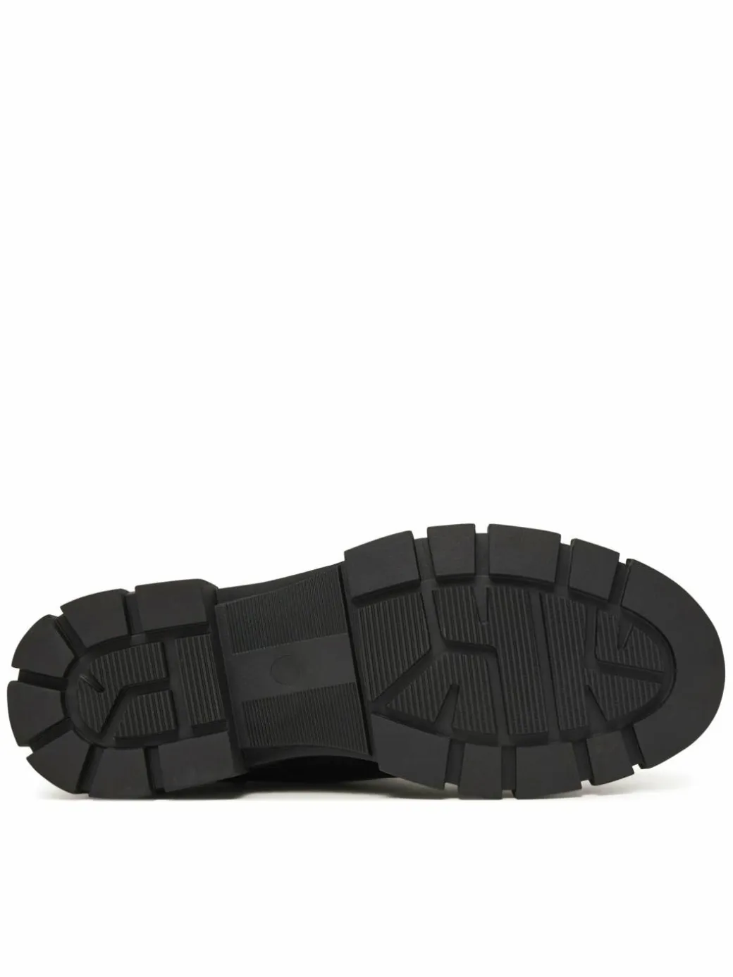 Scarponcini Lilli Life G PGS500008 Nero