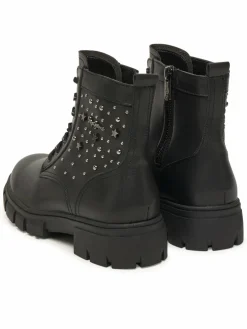 Scarponcini Lilli Life G PGS500008 Nero