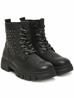 Scarponcini Lilli Life G PGS500008 Nero