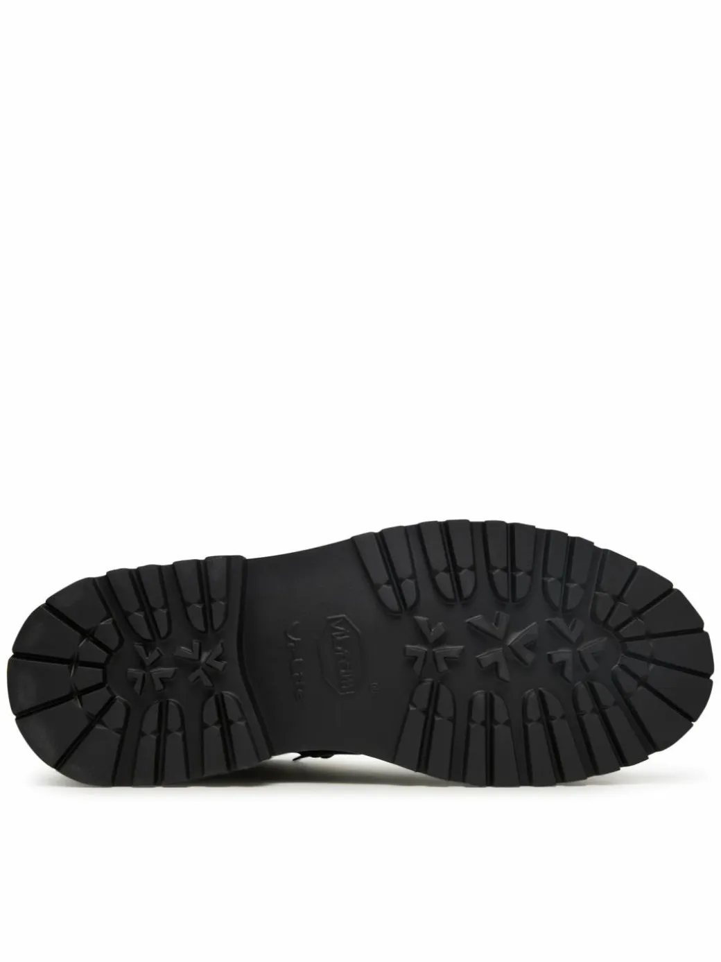 Scarponcini Magnifico M120 Nero