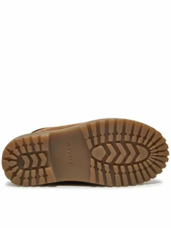 Scarponcini 44508 37 Marrone