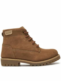 Scarponcini 44508 37 Marrone