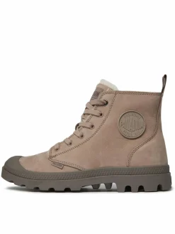 Scarponcini 05982-297-M Beige