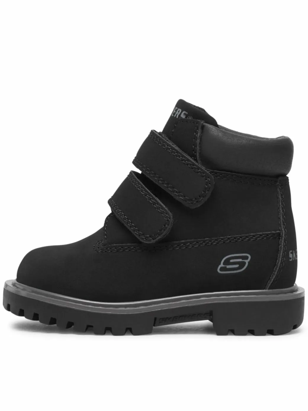 Scarponcini Mecca Sawmill 93159N/BLK Nero