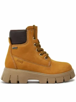 Scarponcini 6877200 M GORE-TEX Marrone