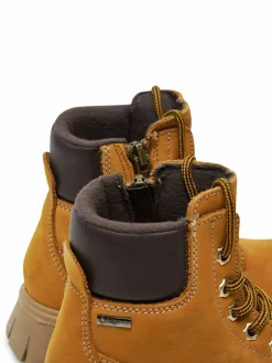 Scarponcini 6877200 M GORE-TEX Marrone