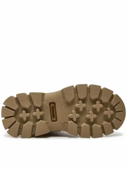 Scarponcini 6877200 M GORE-TEX Marrone
