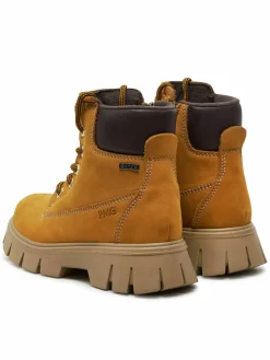 Scarponcini 6877200 M GORE-TEX Marrone
