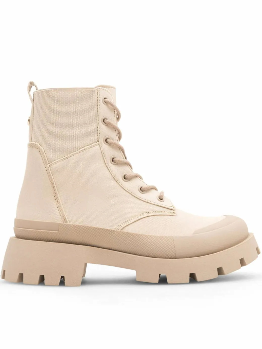 Scarponcini MILANA WYL3497-6 Beige