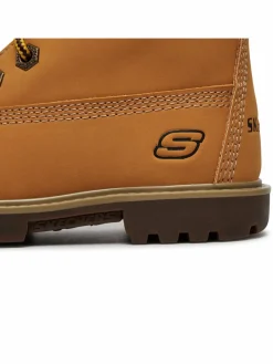 Scarponcini Mitigate 93163L/WTN Marrone