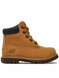Scarponcini Mitigate 93163L/WTN Marrone