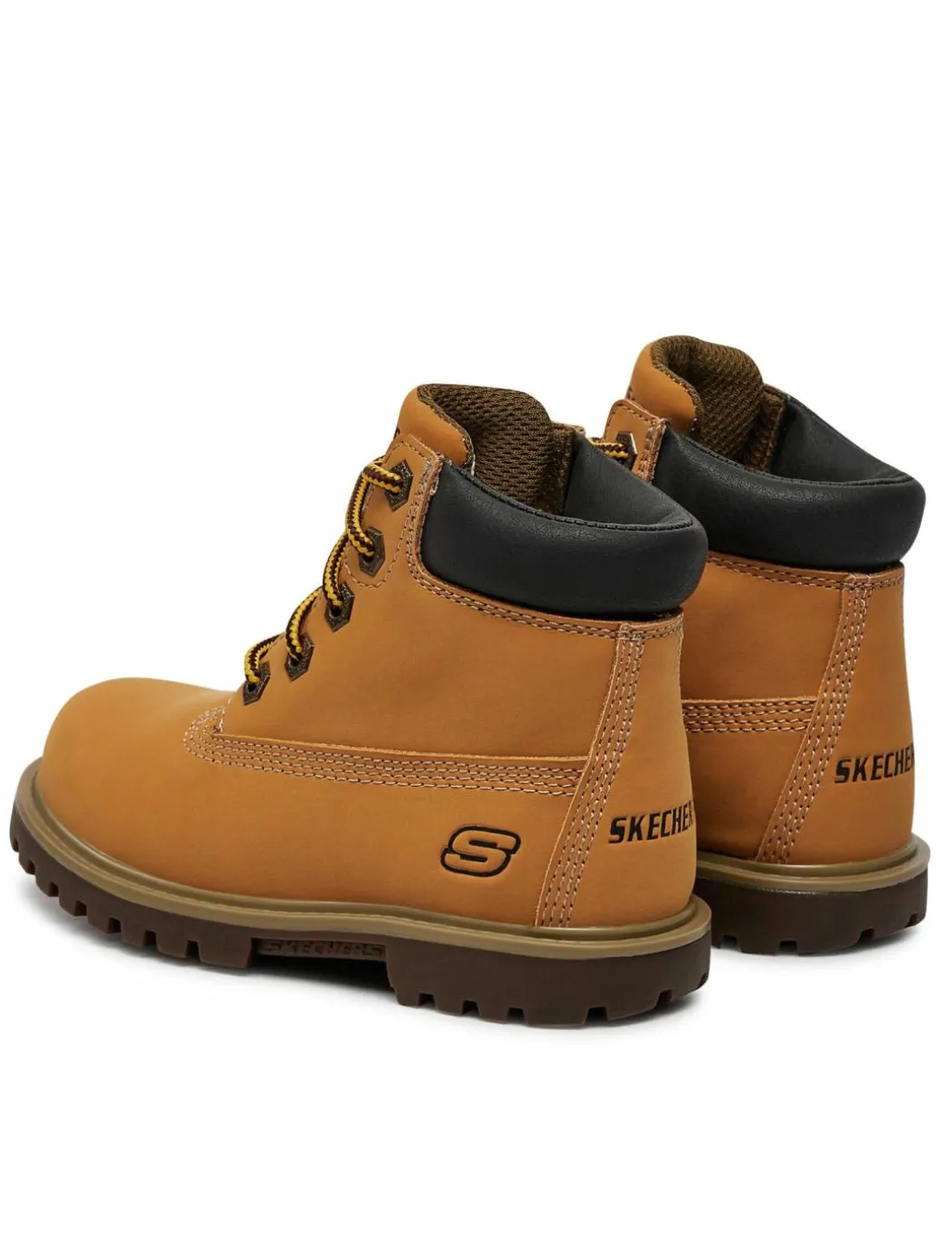 Scarponcini Mitigate 93163L/WTN Marrone