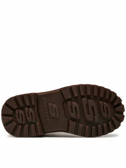 Scarponcini Mitigate 93163L/WTN Marrone