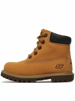 Scarponcini Mitigate 93163L/WTN Marrone