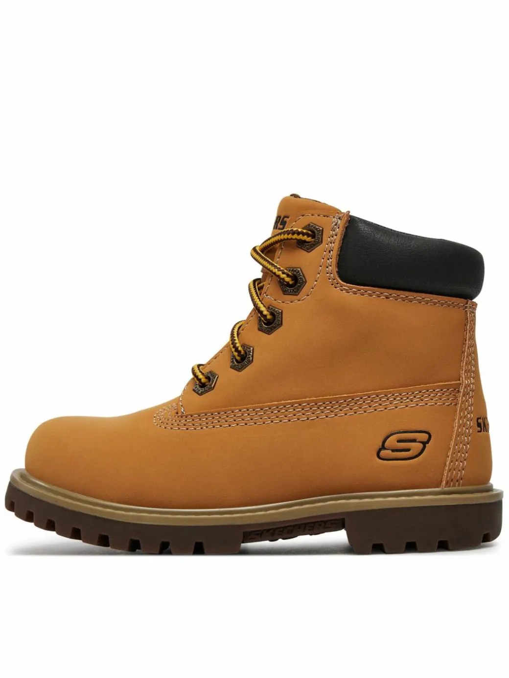 Scarponcini Mitigate 93163L/WTN Marrone