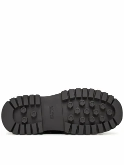Scarponcini MK02734211 Marrone
