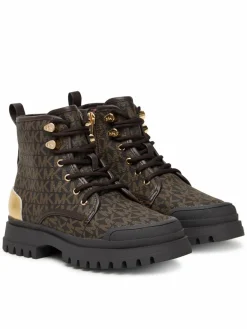 Scarponcini MK02734211 Marrone