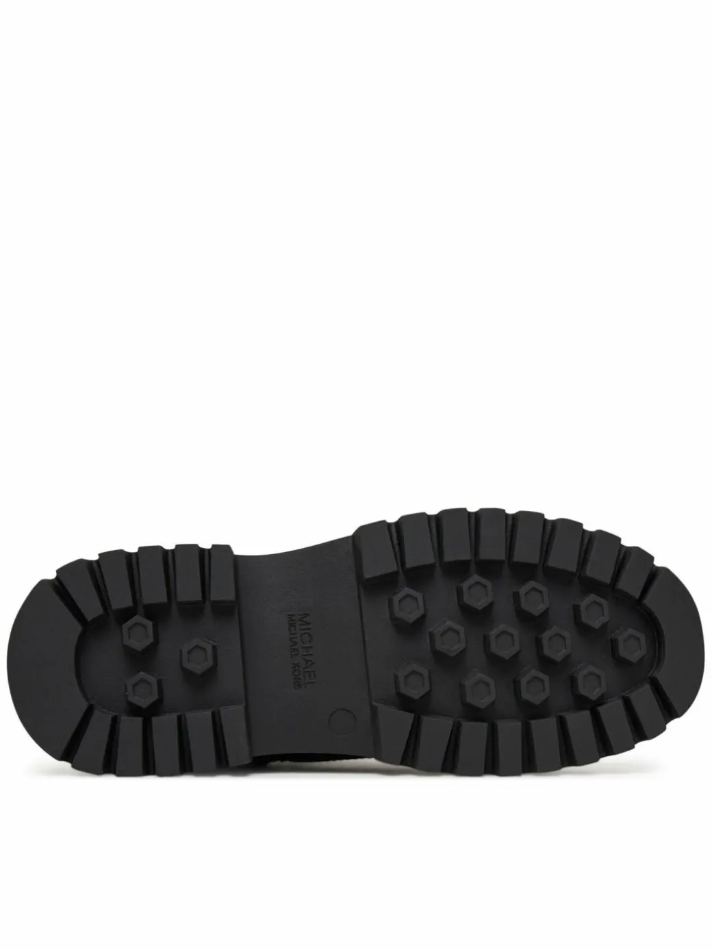 Scarponcini MK02734002 Nero