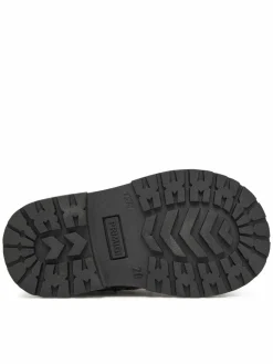 Scarponcini 8909611 M Nero