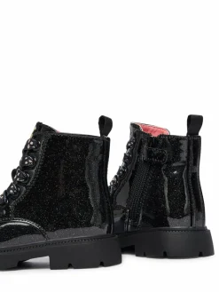 Scarponcini 251340 Nero
