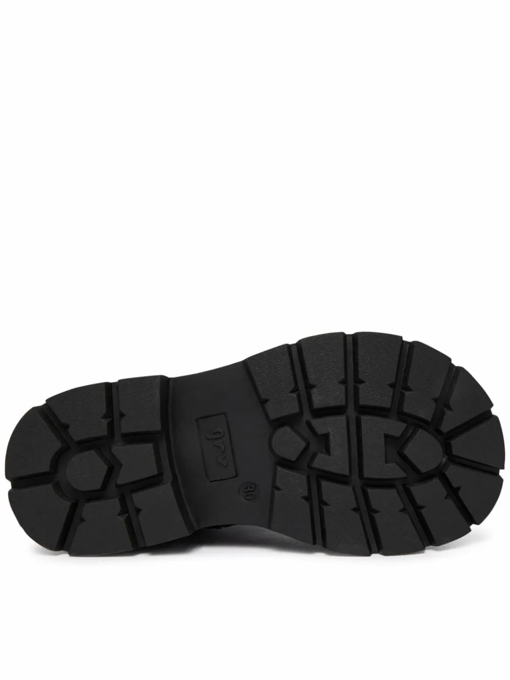 Scarponcini 251561 Nero