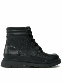 Scarponcini 46390 Nero
