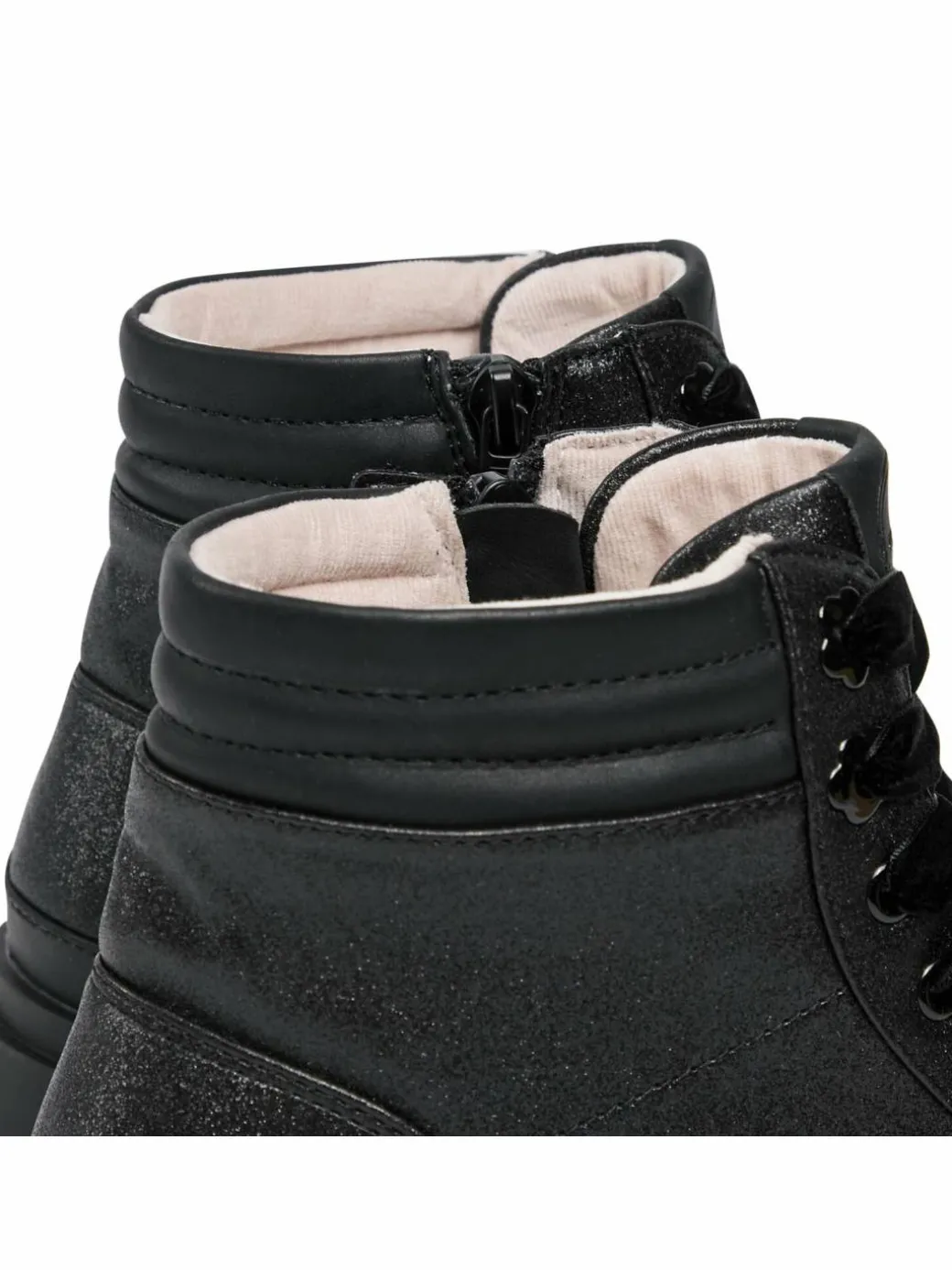 Scarponcini 48390 Nero