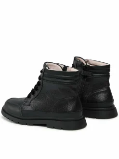 Scarponcini 48390 Nero